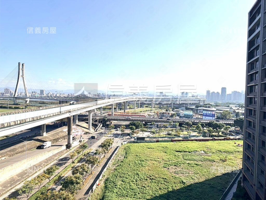 森系景觀兩房｜珍藏擁有房屋室內格局與周邊環境