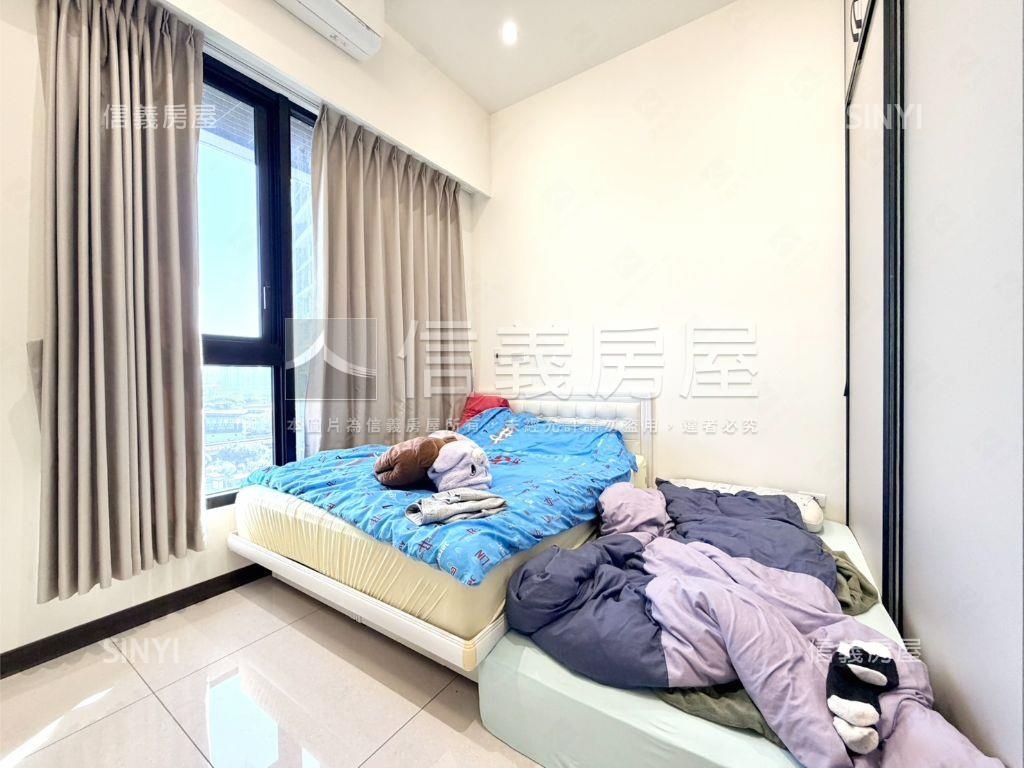 森系景觀兩房｜珍藏擁有房屋室內格局與周邊環境