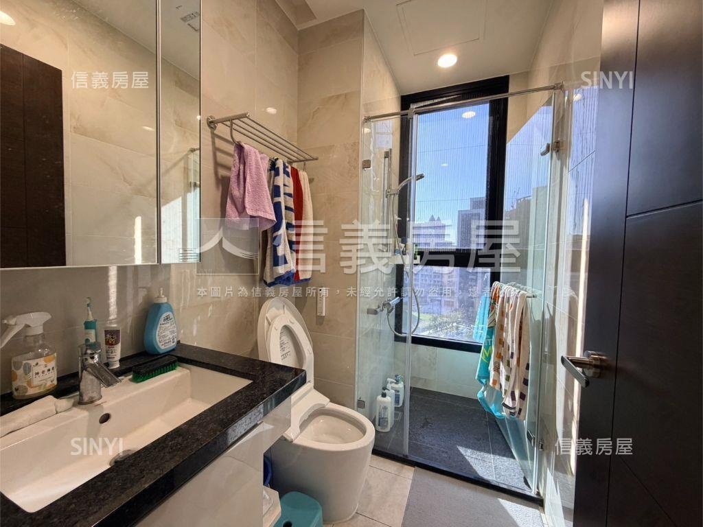 森系景觀兩房｜珍藏擁有房屋室內格局與周邊環境