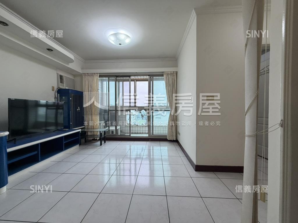 敦化公園旁視野兩房車位房屋室內格局與周邊環境