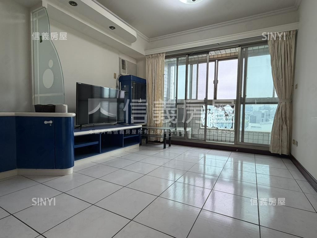 敦化公園旁視野兩房車位房屋室內格局與周邊環境