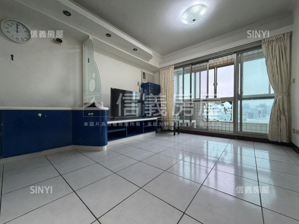 敦化公園旁視野兩房車位房屋室內格局與周邊環境