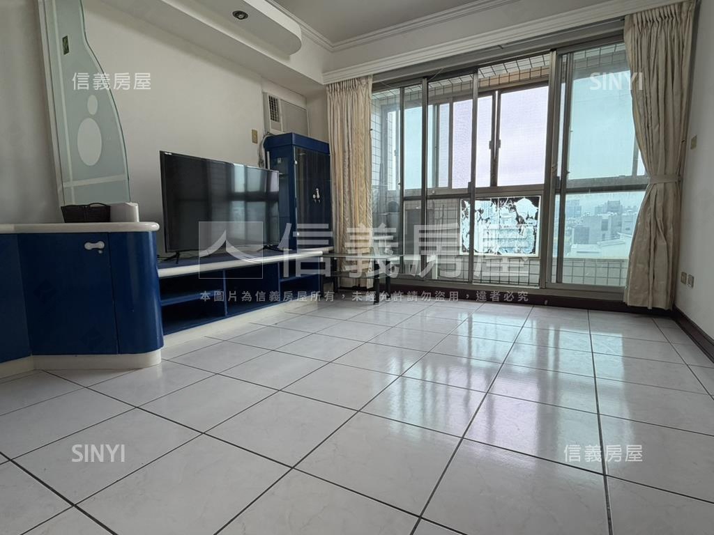 敦化公園旁視野兩房車位房屋室內格局與周邊環境