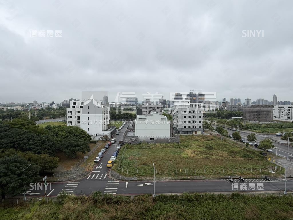 敦化公園旁視野兩房車位房屋室內格局與周邊環境
