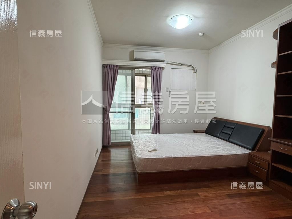 敦化公園旁視野兩房車位房屋室內格局與周邊環境