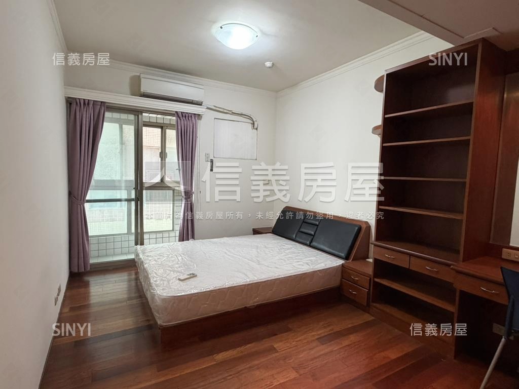 敦化公園旁視野兩房車位房屋室內格局與周邊環境