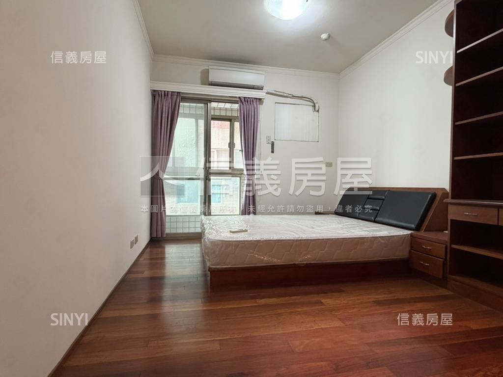 敦化公園旁視野兩房車位房屋室內格局與周邊環境