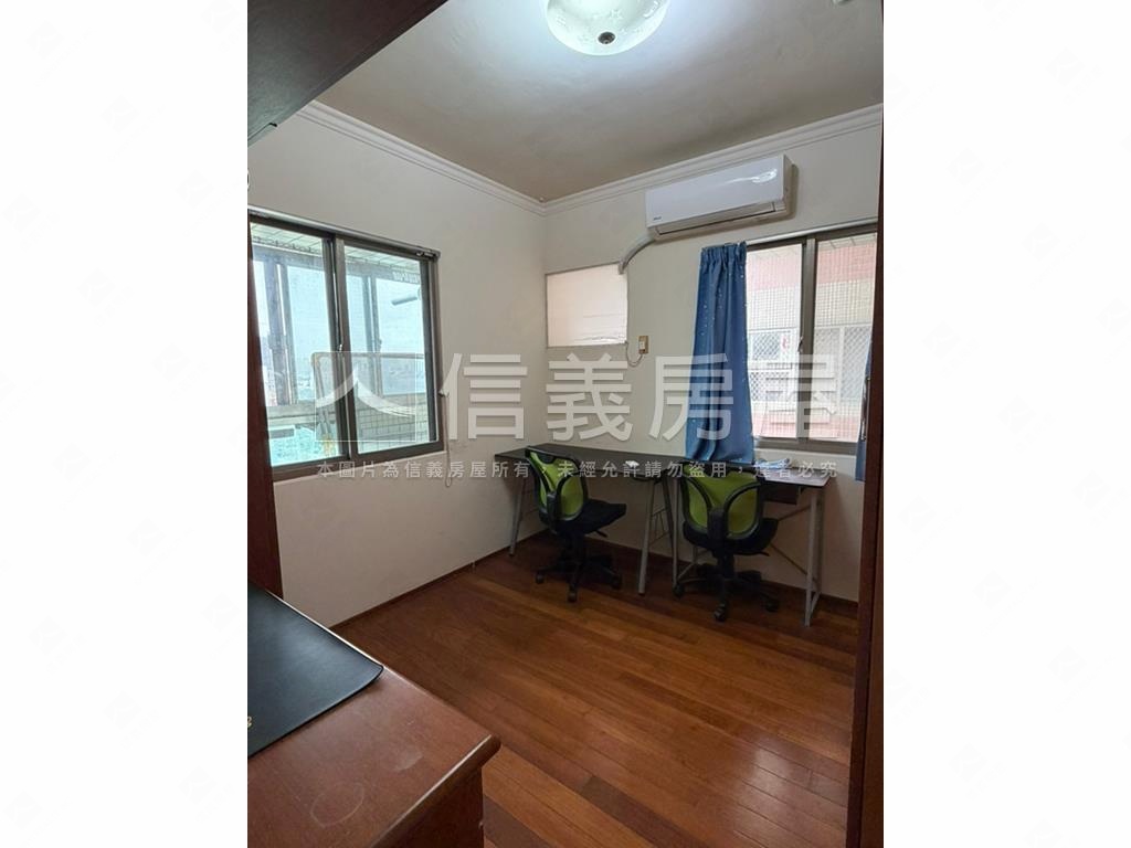 敦化公園旁視野兩房車位房屋室內格局與周邊環境