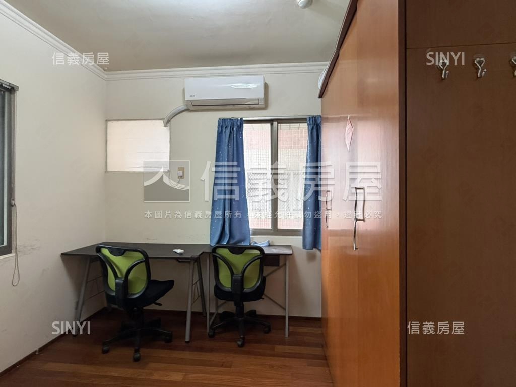 敦化公園旁視野兩房車位房屋室內格局與周邊環境