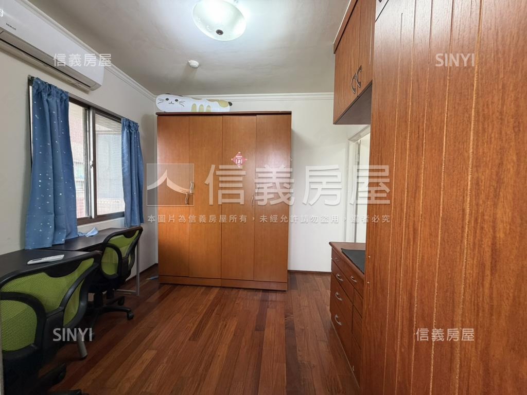 敦化公園旁視野兩房車位房屋室內格局與周邊環境