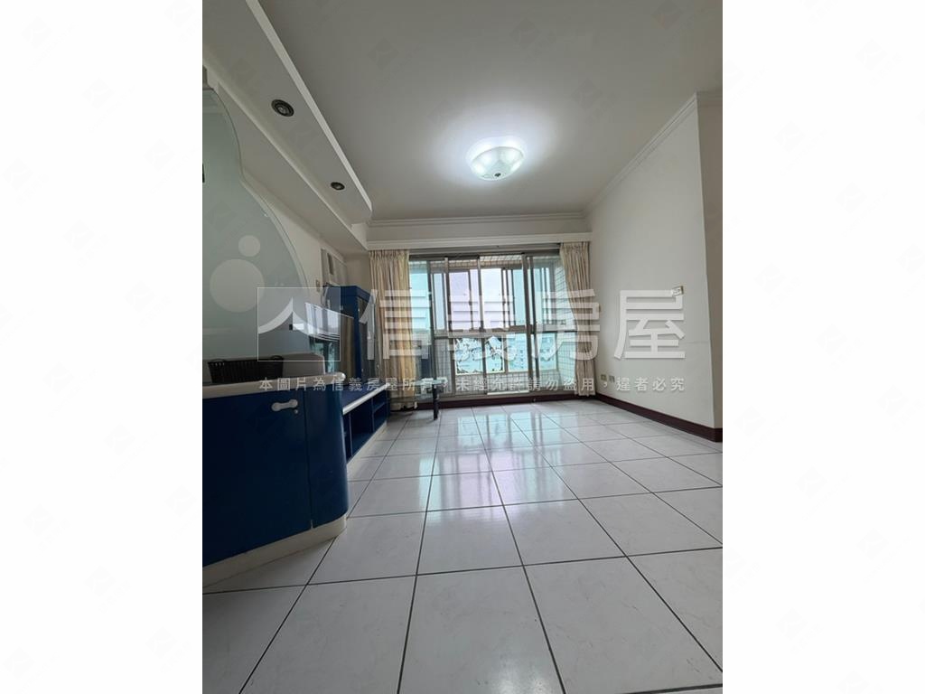 敦化公園旁視野兩房車位房屋室內格局與周邊環境