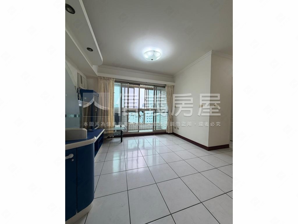 敦化公園旁視野兩房車位房屋室內格局與周邊環境