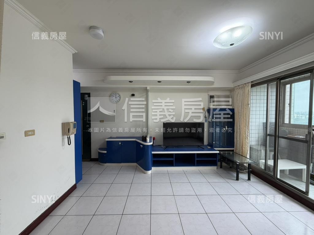 敦化公園旁視野兩房車位房屋室內格局與周邊環境