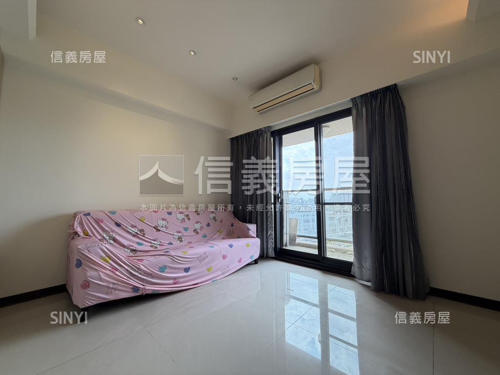 進化論高樓三房房屋室內格局與周邊環境