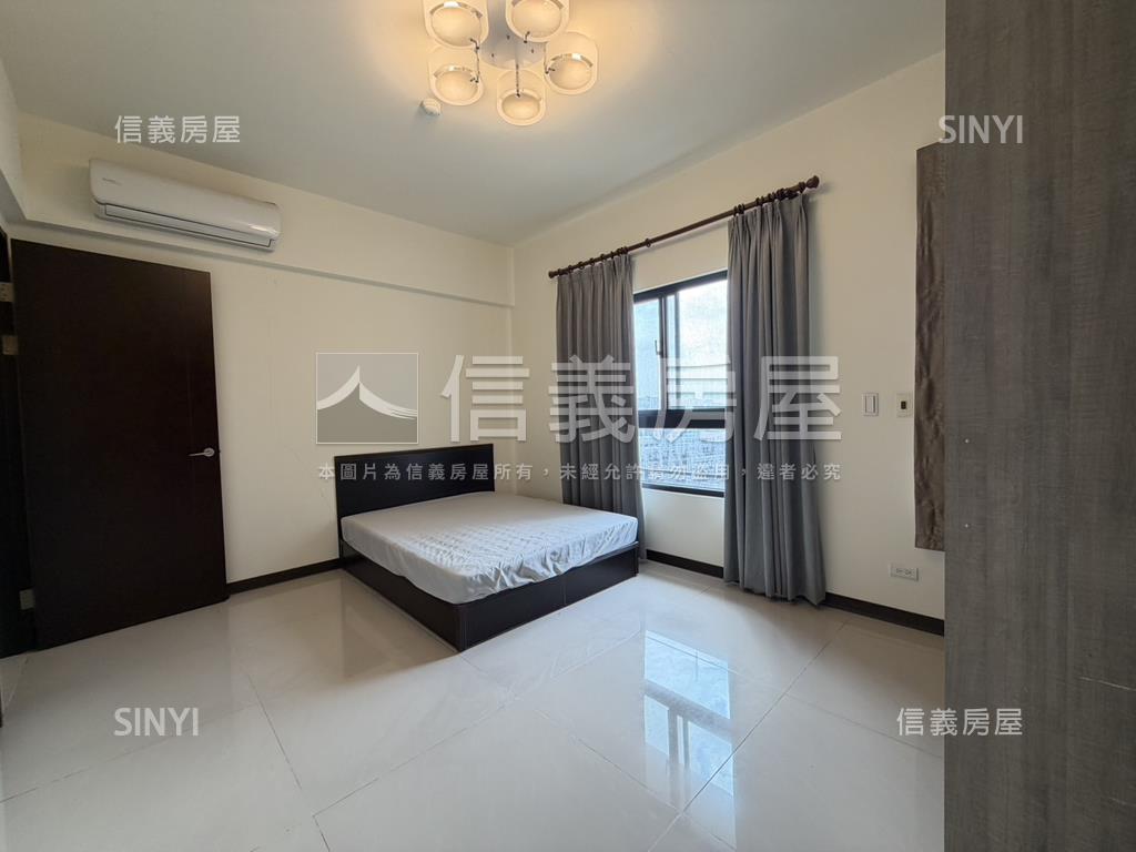 進化論高樓三房房屋室內格局與周邊環境