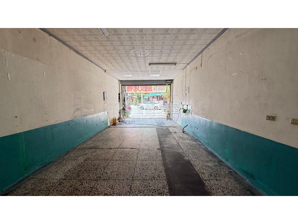 宜昌路吃市店面！！房屋室內格局與周邊環境