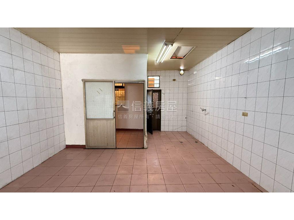 宜昌路吃市店面！！房屋室內格局與周邊環境