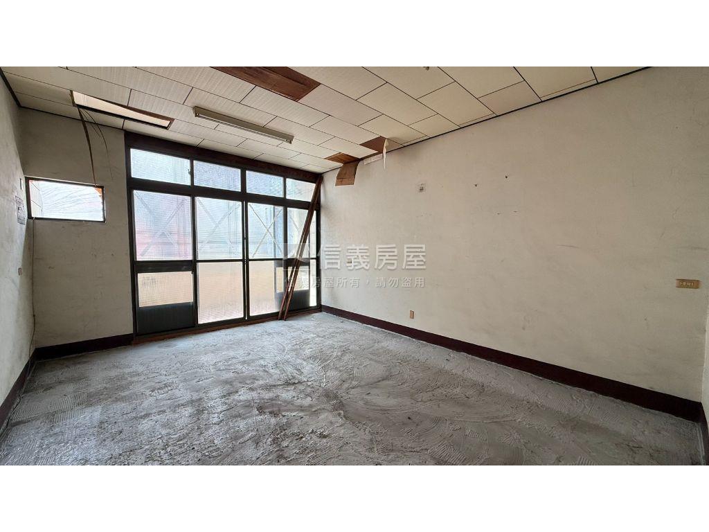 宜昌路吃市店面！！房屋室內格局與周邊環境