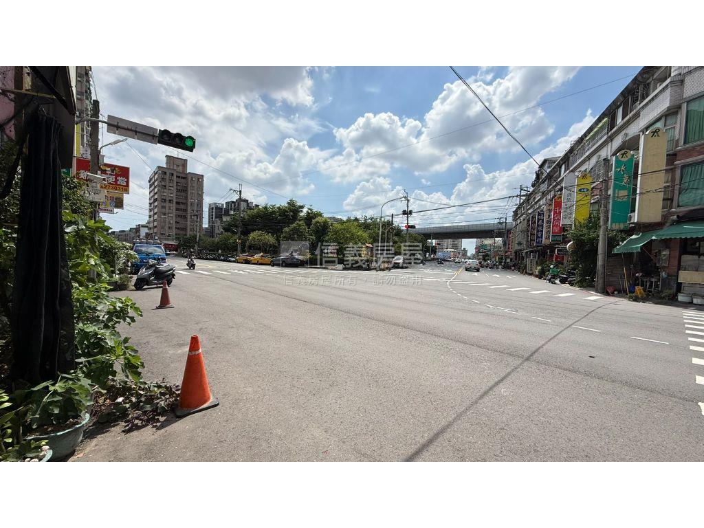 宜昌路吃市店面！！房屋室內格局與周邊環境