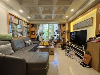 捷運新和國小典雅電梯三房