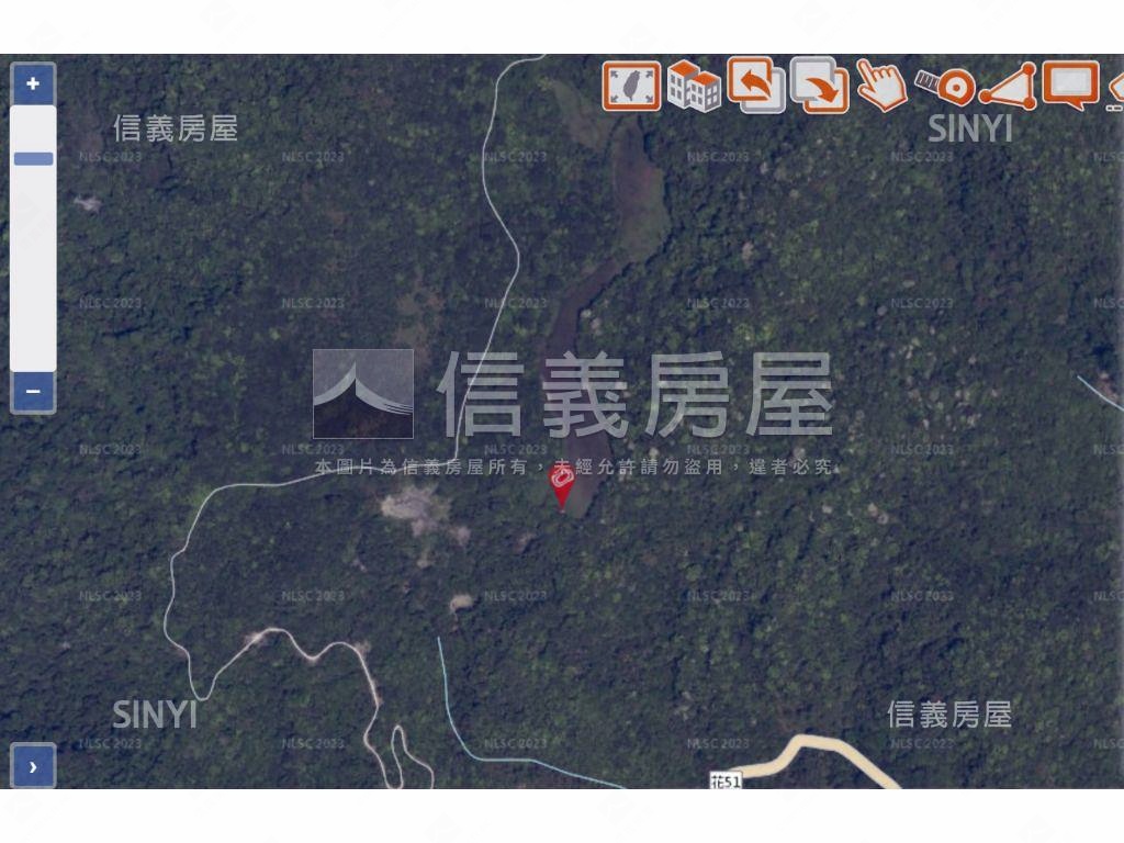 花蓮東岸豐濱風景區土地房屋室內格局與周邊環境