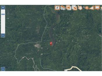 花蓮東岸豐濱風景區土地