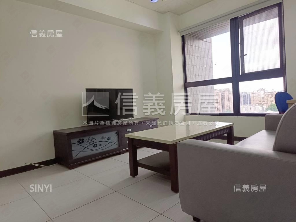 北區鳥瞰市景三房平車房屋室內格局與周邊環境