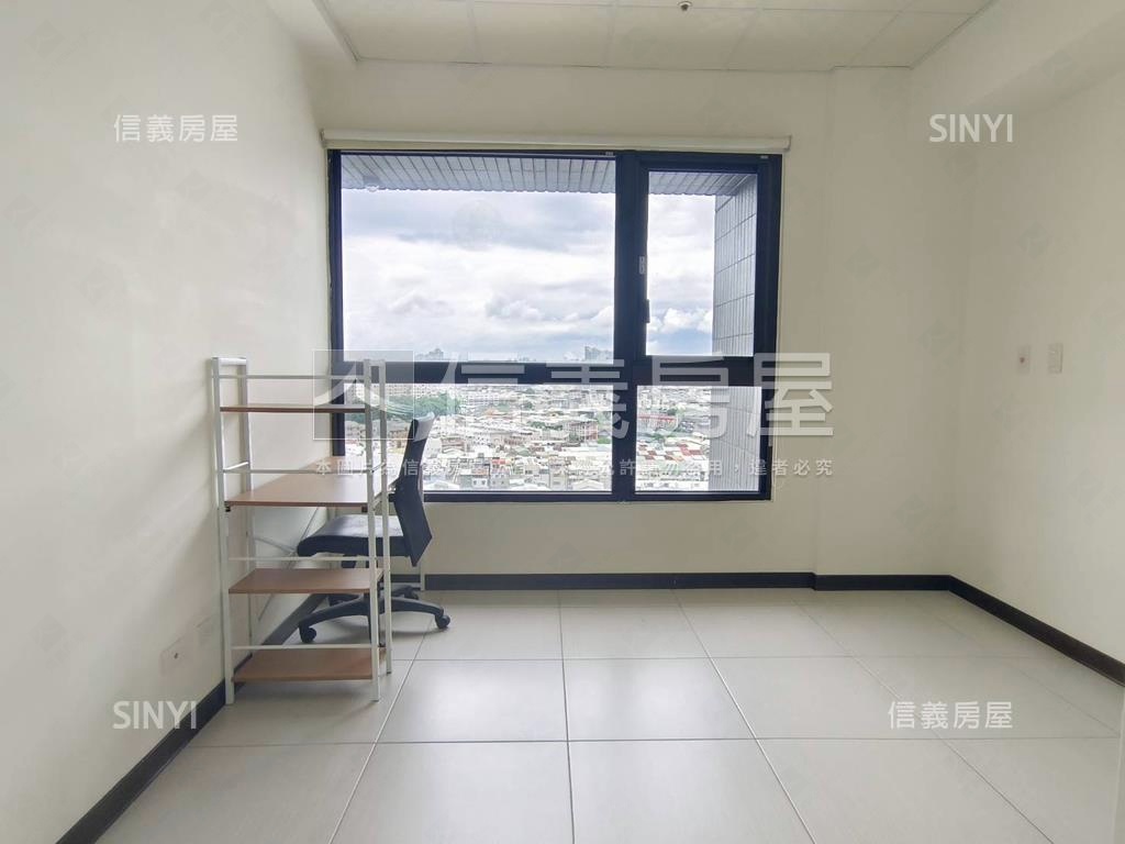 北區鳥瞰市景三房平車房屋室內格局與周邊環境
