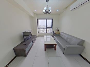 北區鳥瞰市景三房車位