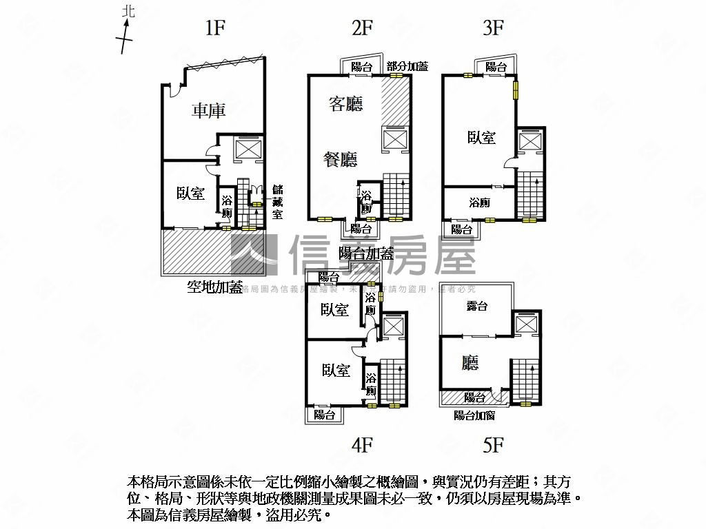 連建當代質感電梯面寬車墅房屋室內格局與周邊環境