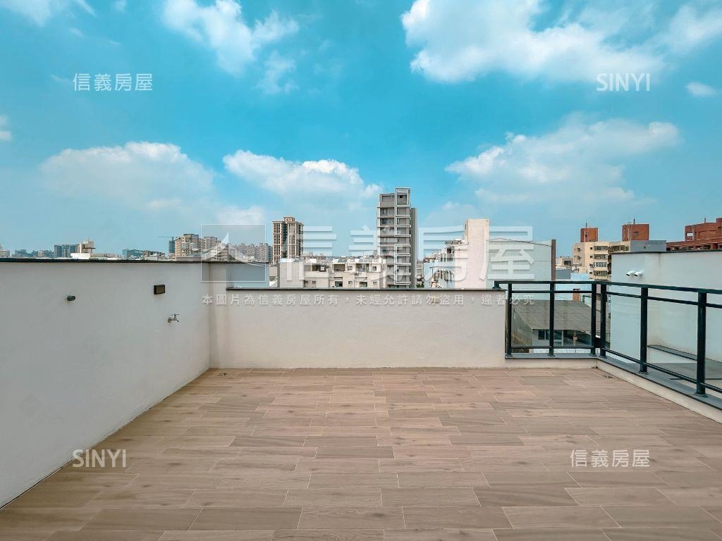 連建當代質感電梯面寬車墅房屋室內格局與周邊環境
