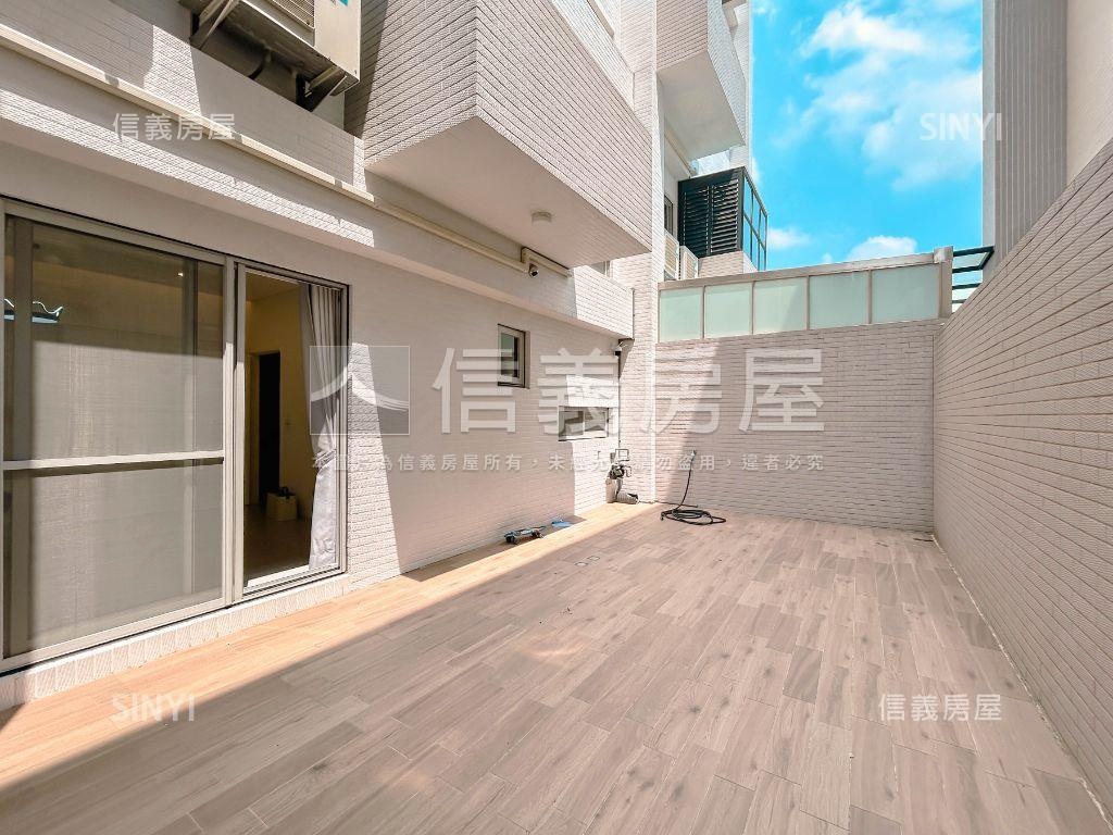 連建當代質感電梯面寬車墅房屋室內格局與周邊環境