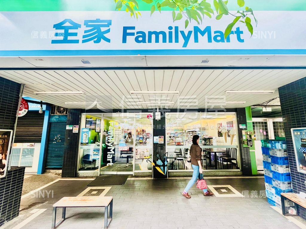 正莊敬路公車站牌金店房屋室內格局與周邊環境