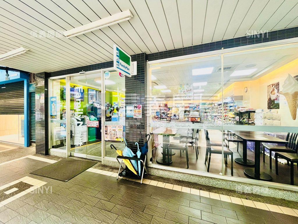 正莊敬路公車站牌金店房屋室內格局與周邊環境