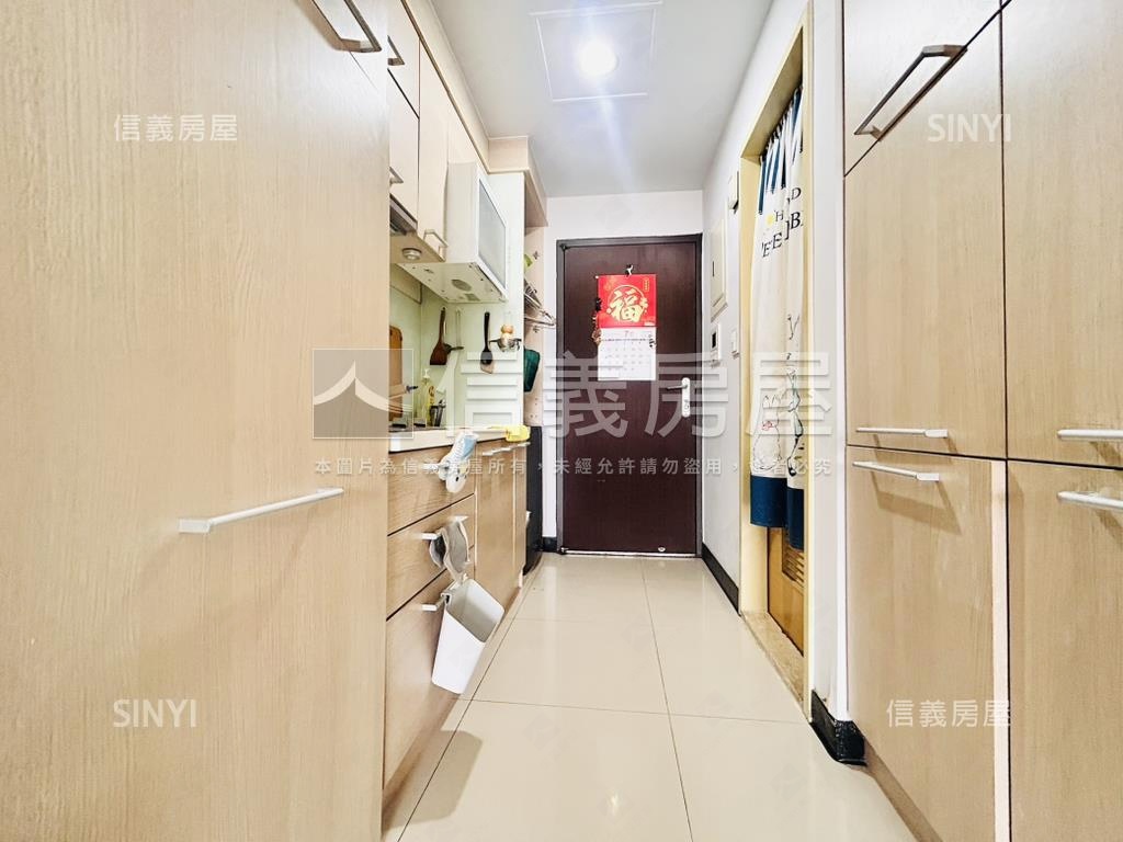 丹鳳商圈．景觀套房房屋室內格局與周邊環境