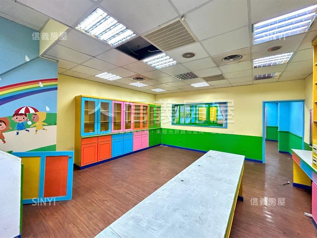 新生南路首排透天房屋室內格局與周邊環境