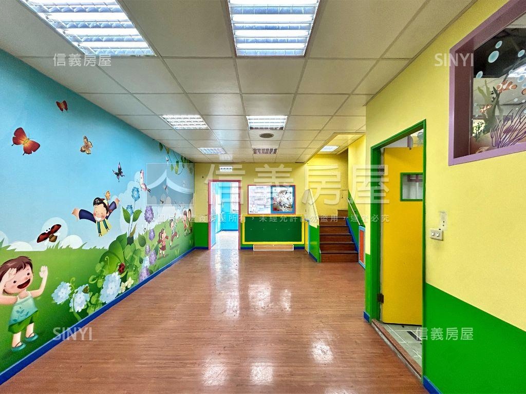 新生南路首排透天房屋室內格局與周邊環境