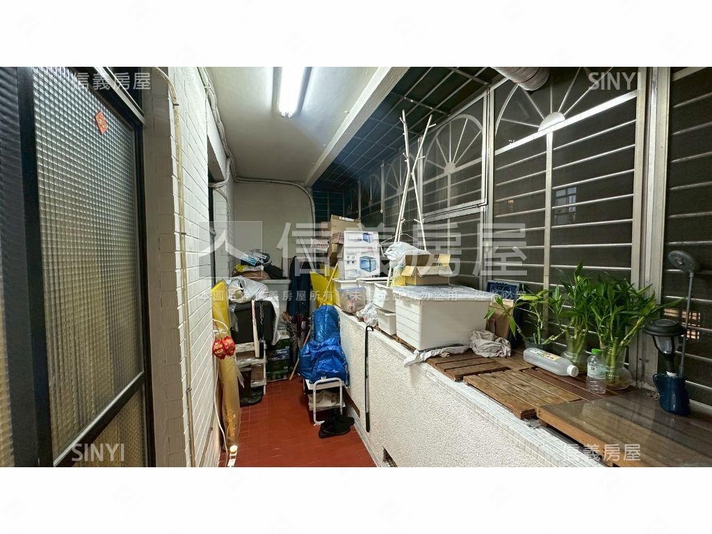 永春心・博愛寓所房屋室內格局與周邊環境