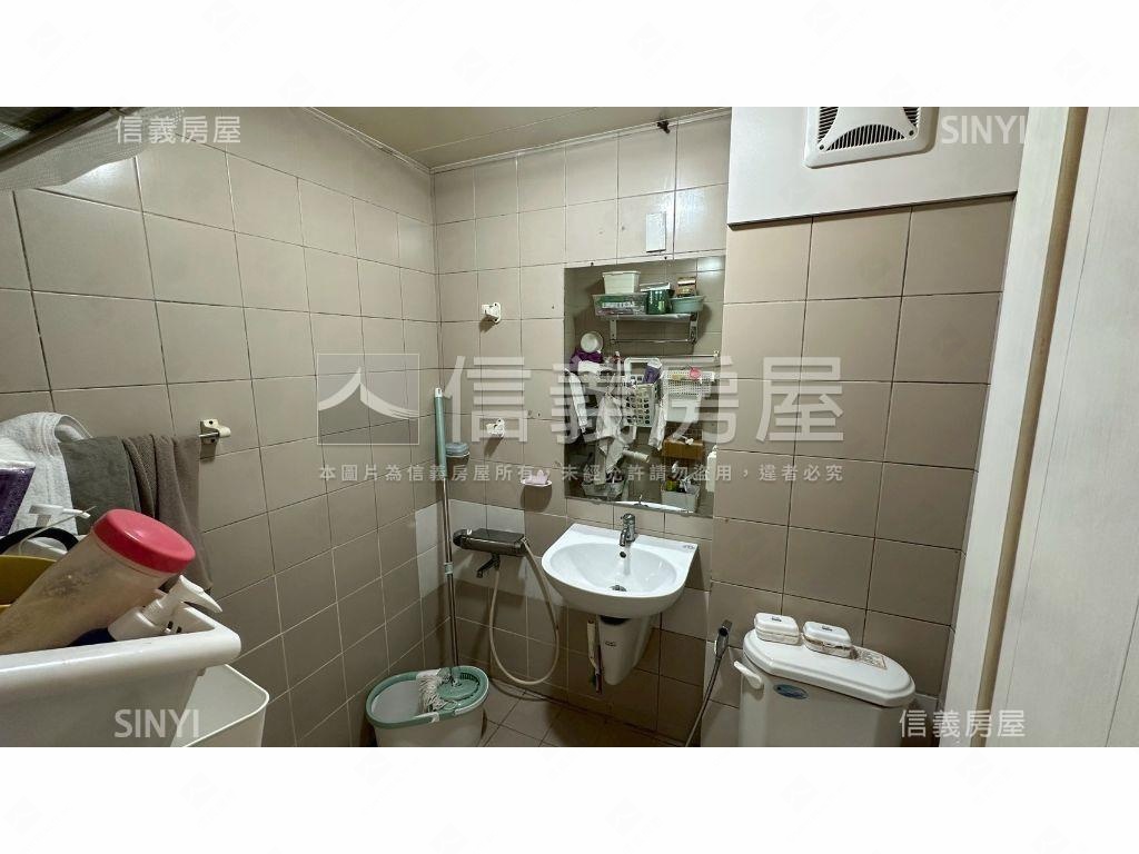 永春心・博愛寓所房屋室內格局與周邊環境