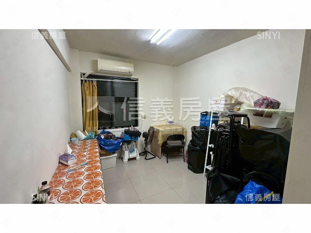 永春心・博愛寓所房屋室內格局與周邊環境