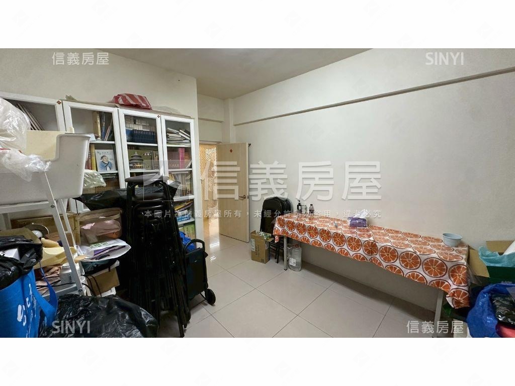 永春心・博愛寓所房屋室內格局與周邊環境