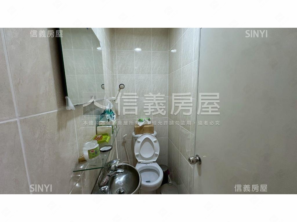 永春心・博愛寓所房屋室內格局與周邊環境