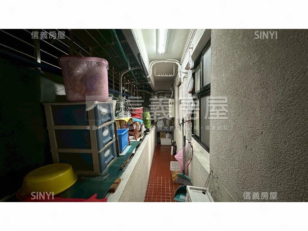 永春心・博愛寓所房屋室內格局與周邊環境