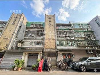 虎林靜邸・博愛國泰正三房