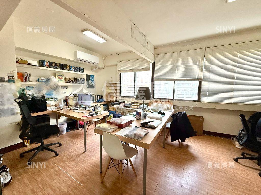 敦南樹海林蔭美屋房屋室內格局與周邊環境