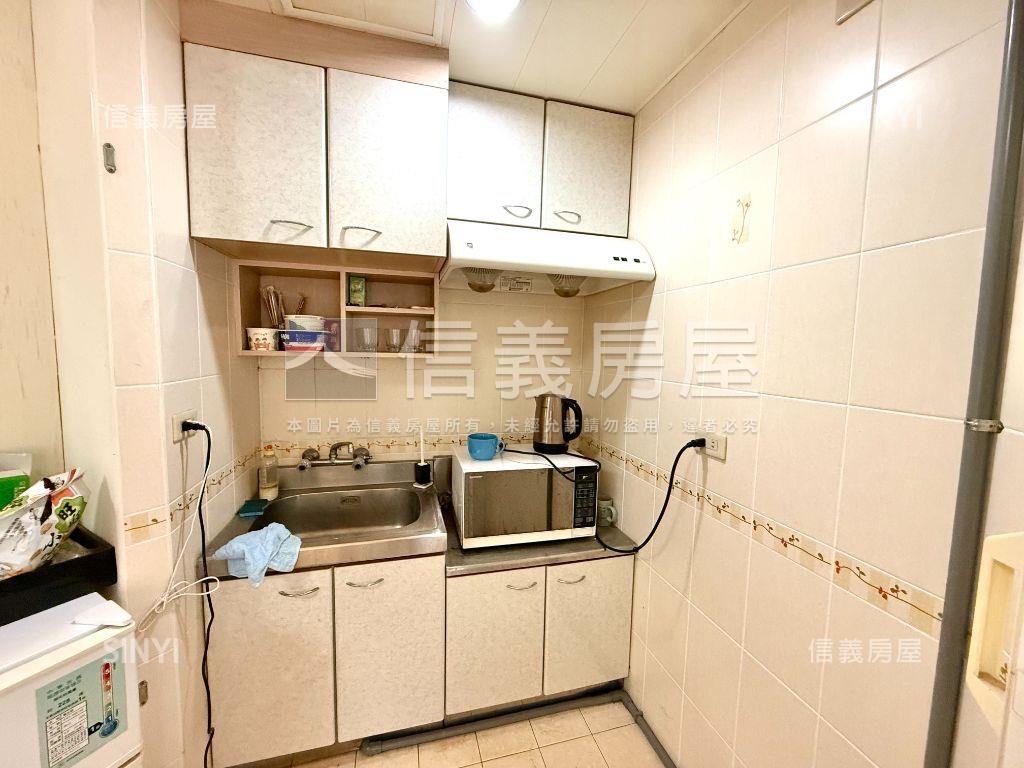 敦南樹海林蔭美屋房屋室內格局與周邊環境