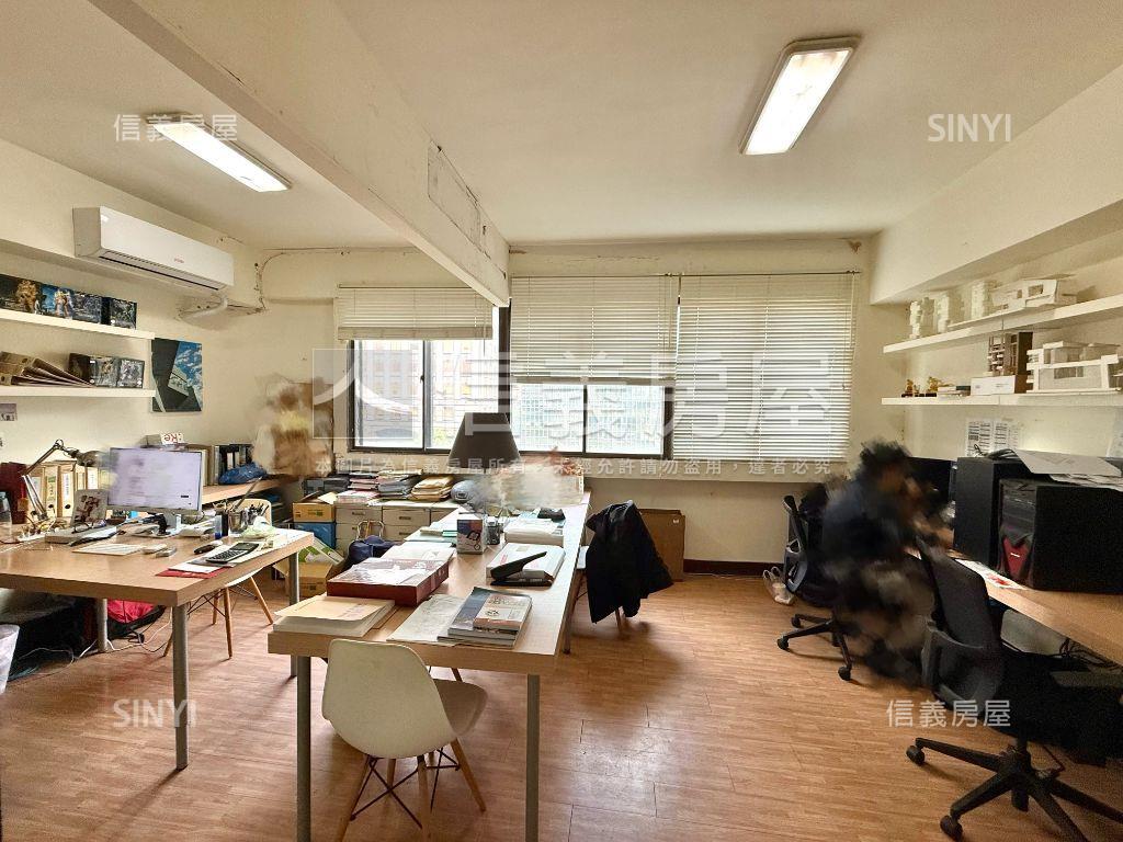 敦南樹海林蔭美屋房屋室內格局與周邊環境