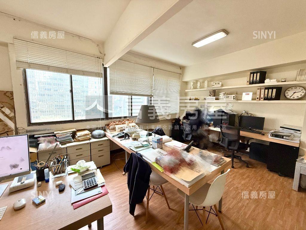 敦南樹海林蔭美屋房屋室內格局與周邊環境