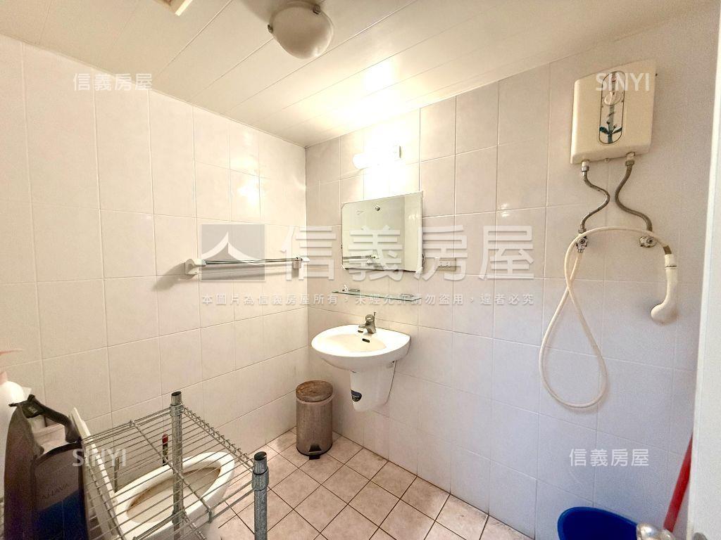 敦南樹海林蔭美屋房屋室內格局與周邊環境