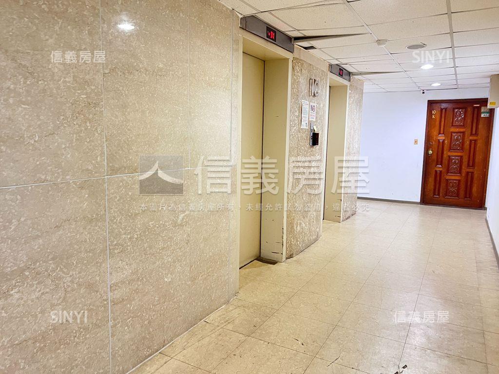 敦南樹海林蔭美屋房屋室內格局與周邊環境